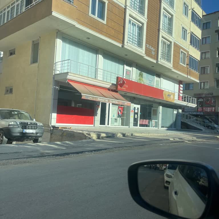 Evdeyken Teslim Edilmediği Söylenen Kargo Mağduriyeti Tekrarlandı