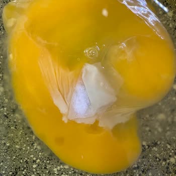 Organik Diye Aldığım Yumurtalar Bozuk Çıktı, Güvenim Sarsıldı!