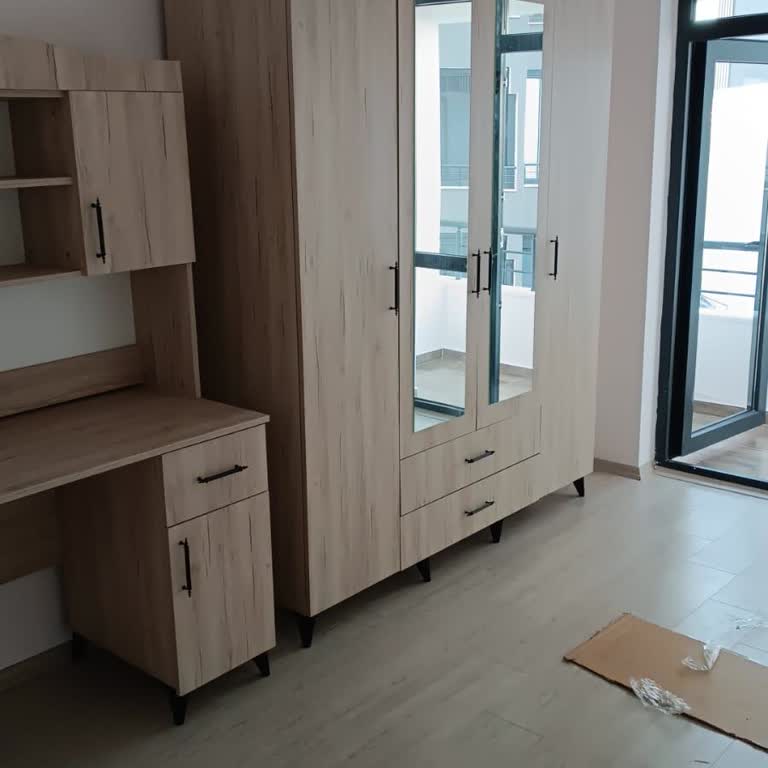 Satın Alınan Boya Rengi Katalogdakiyle Uyuşmuyor, Hayal Kırıklığı Yaşadım