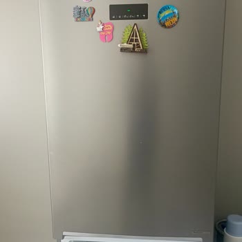 Beko Buzdolabında Garanti Kapsamında Kendiliğinden Oluşan Kırılmalar