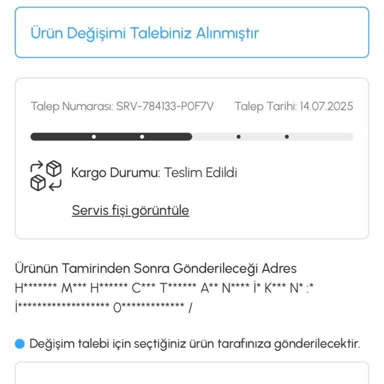 Çaycıma 38 Gündür Ulaşamıyorum, Mağduriyetim Giderilmiyor!