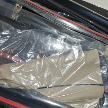 Otomarketin Sağlam İade Ettiğim Ürün Kırık Denilerek Reddedildi