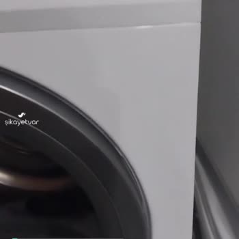 Altus Çamaşır Kurutma Makinemin Sağ Ön Ayağı Ve Ayak Yuvası Yok!