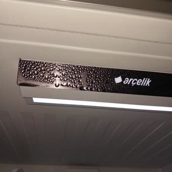 Buzdolabı Conta Değişimi Sonrası Buharlaşma Sorunu Ve Mağduriyet