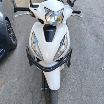 Garanti Kapsamındaki Motosikletime Servis Bakımı Yapılmıyor: Mağduriyet Yaşıyorum