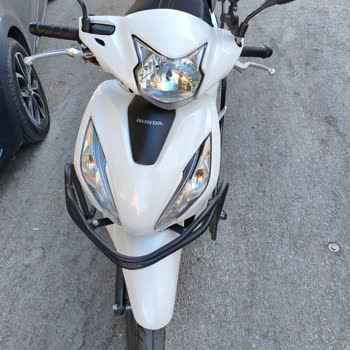 Garanti Kapsamındaki Motosikletime Servis Bakımı Yapılmıyor: Mağduriyet Yaşıyorum