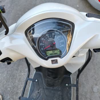 Garanti Kapsamındaki Motosikletime Servis Bakımı Yapılmıyor: Mağduriyet Yaşıyorum