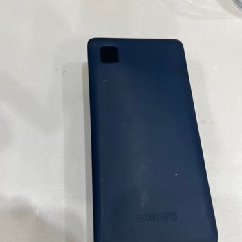 Garanti Kapsamındaki Powerbank Kendi Kendine Şişti, Değişim Talebim Reddedildi