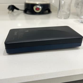 Garanti Kapsamındaki Powerbank Kendi Kendine Şişti, Değişim Talebim Reddedildi