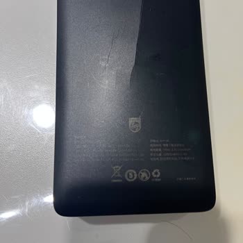 Powerbank Garanti Sürecinde Muhatap Bulamama Ve Mağduriyet