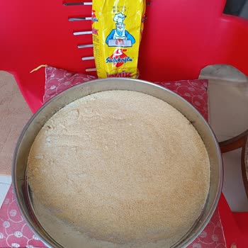 Kapalı Ambalajda Satın Alınan İrmikte Kelebeklenme Sorunu