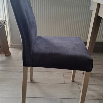 Bellona Sandalye 5 Ayda Kırıldı Müşteri Hizmetleri Ücret Talep Etti