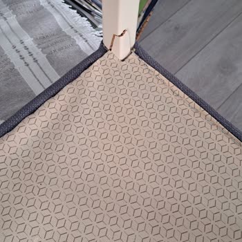 Bellona Sandalye 5 Ayda Kırıldı Müşteri Hizmetleri Ücret Talep Etti