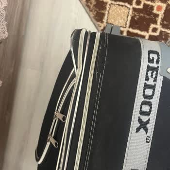 THY Uçuş Sonrası Valizim Kırıldı, Hasar İçin Destek Alamıyorum