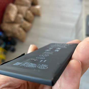 Satın Aldığım İphone 11 Bataryası Hızla Bozuldu Ve Destek Alamadım