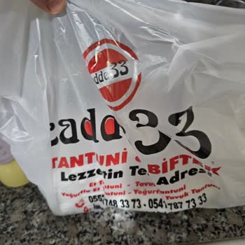 Siparişimde Hijyen Sorunu Ve Yetersiz Müşteri Desteği