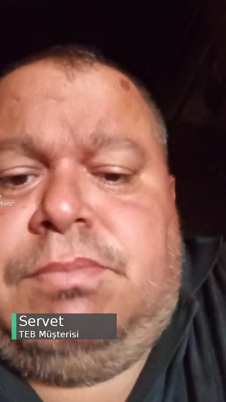 TEB İpotek Kalkmıyor! videonun kapak resmi