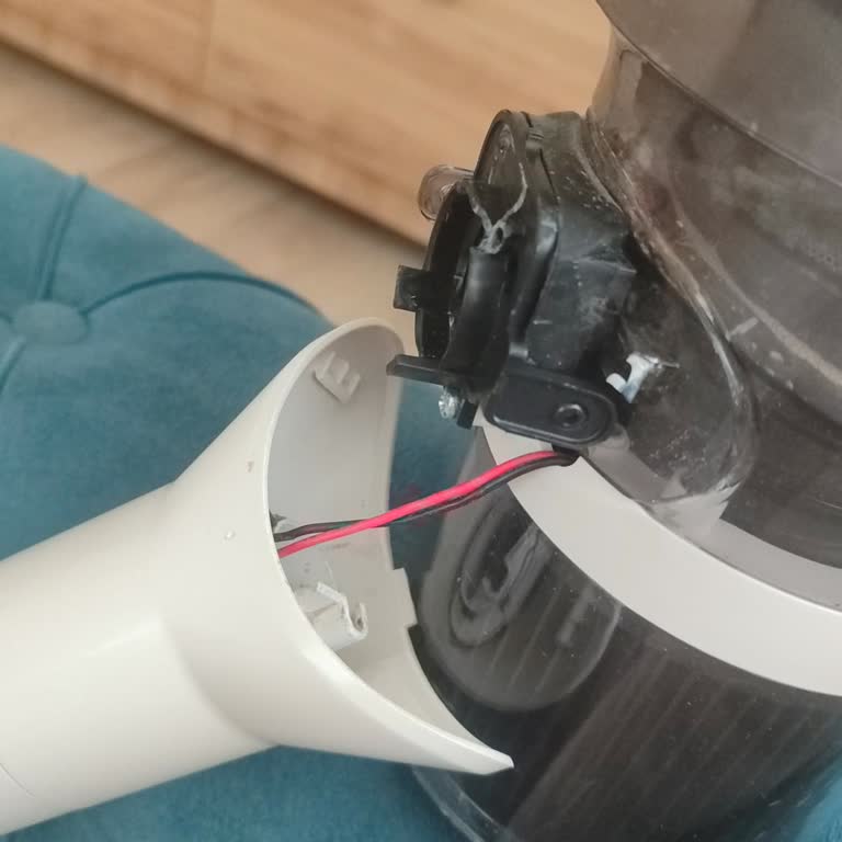 Sinbo Süpürge Parça Sorunları Ve Yetersiz Müşteri Hizmetleri