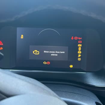 Bakım Sonrası Opel Corsa'da Ciddi Arıza Ve Ulaşılamayan Servis Nedeniyle Mağduriyet