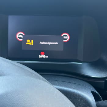 Bakım Sonrası Opel Corsa'da Ciddi Arıza Ve Ulaşılamayan Servis Nedeniyle Mağduriyet