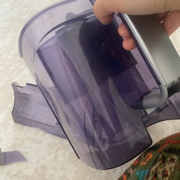 Garanti Kapsamındaki Kiwi 4320 Bn Ürünü İçin Yedek Parça Ve Çözüm Sunulmuyor, Mağdur Edildim