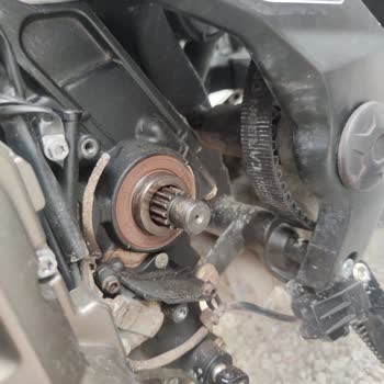 RKS Qj Srv 700 Ön Kasnak Sorunu Kullanıcı Hatası Denilerek Mağdur Edildim