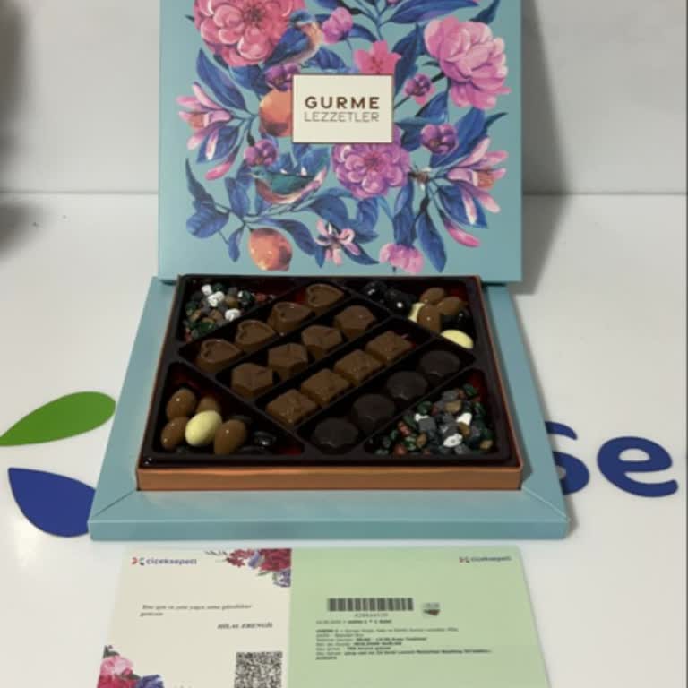 Siparişim Alıcıya Teslim Edilmeden Güvenliğe Bırakıldı, Mağdur Oldum