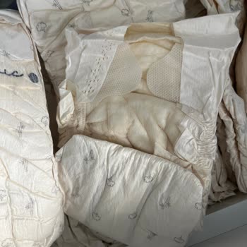 Sleepy 4 Numara Bebek Bezlerinde Kalite Ve Boyut Sorunu Yaşadım