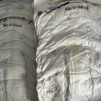 Sleepy 4 Numara Bebek Bezlerinde Kalite Ve Boyut Sorunu Yaşadım