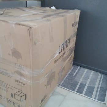 İade Edilmeyen Ürün Ve İlgisiz Müşteri Hizmetleri Nedeniyle Mağduriyet