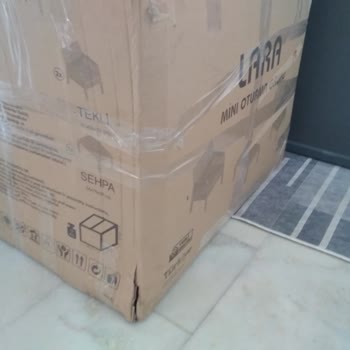 İade Edilmeyen Ürün Ve İlgisiz Müşteri Hizmetleri Nedeniyle Mağduriyet