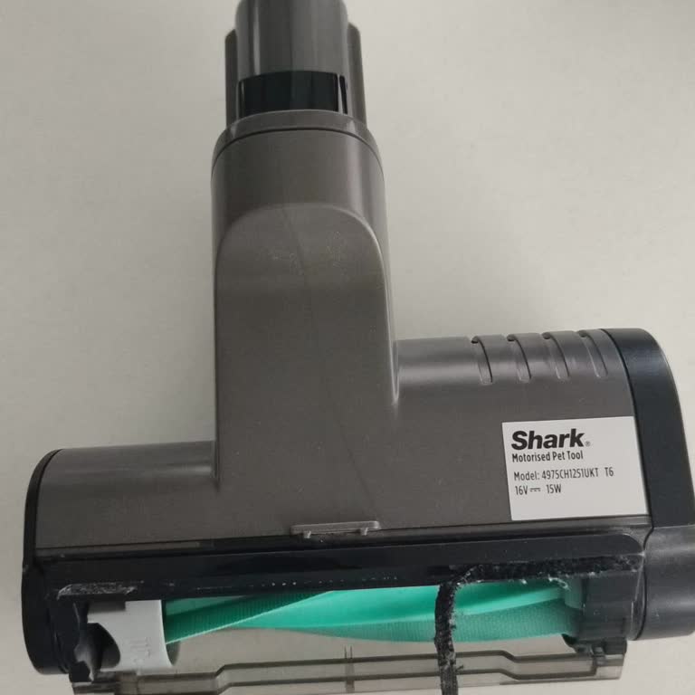 Garanti Kapsamındaki Süpürge Parçası İçin Uzun Süreli Bekletilme