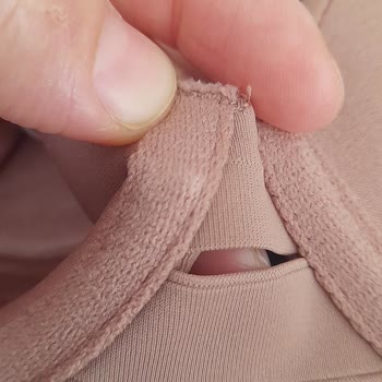 Kısa Sürede Bozulan Sütyenler İçin İade Talebim Reddedildi