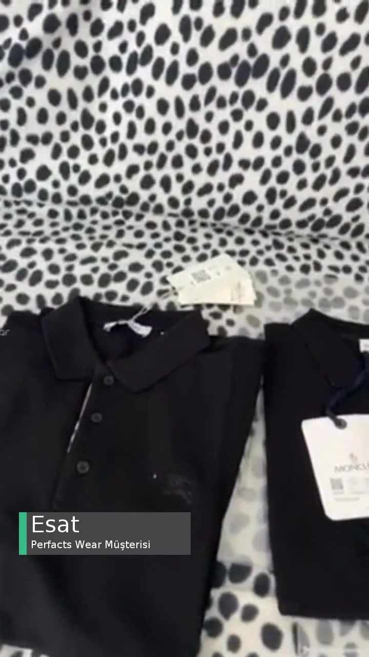 Perfacts Wear Hatalı Ürün Teslim Edildi! videonun kapak resmi