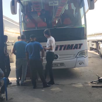 Yanlış Bilgilendirme, Uzayan Yolculuk Süresi Ve Kötü Hijyen Nedeniyle Mağduriyet