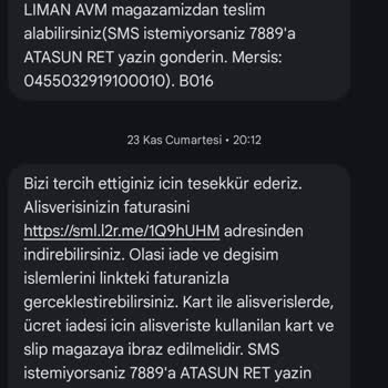 Kasko Bilgilendirme Eksikliği Nedeniyle Gözlük Camı Değişimi Reddedildi