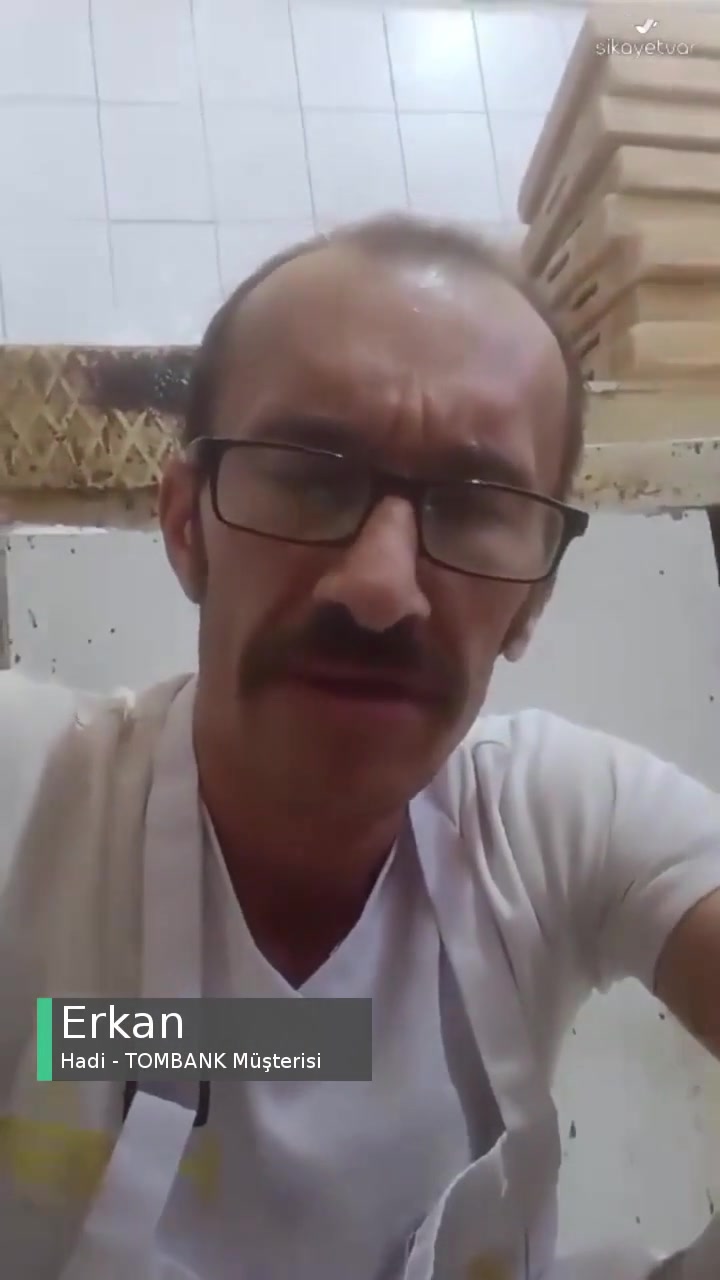 Hadi - Tombank ATM'de Sıkışan Param Hâlâ Elime Geçmedi videonun kapak resmi