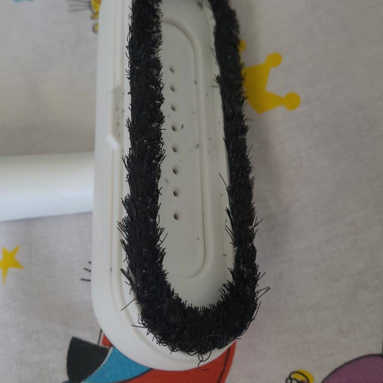 Buhar Makinesi Fırçası Eriyor, Müşteri Hizmeti Yetersiz