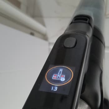 Philips Aqua Trio 9000 Sürekli İ3 Hatası Veriyor, Çözüm Sunulmuyor