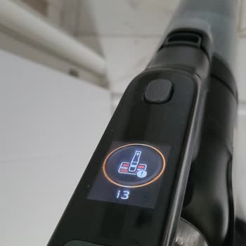 Philips Aqua Trio 9000 Sürekli İ3 Hatası Veriyor, Çözüm Sunulmuyor