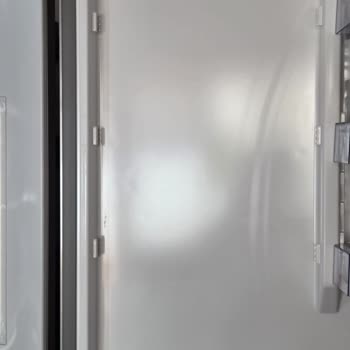 Buzdolabında Fabrikasyon Hatalar Ve Değişim Sürecinde Yaşanan Mağduriyet