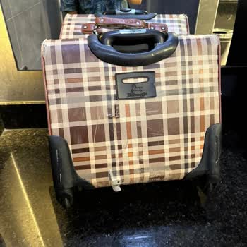 Pegasus Uçuşunda Valizim Kırıldı Mağduriyetim Giderilmiyor