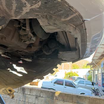 Ekspertiz Raporunda Belirtilmeyen Kusurlar Nedeniyle Mağduriyet Ve Onarım Talebi