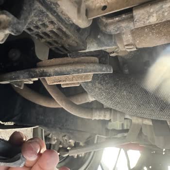 Ekspertiz Raporunda Belirtilmeyen Kusurlar Nedeniyle Mağduriyet Ve Onarım Talebi