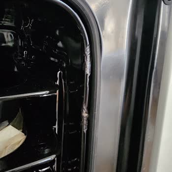 Onaylanan Fırın Değişimi 5 Aydır Teslim Edilmedi, Mağduriyet Yaşıyorum