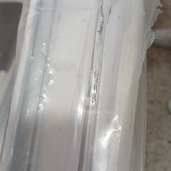 Yurtiçi Kargo İle Gönderilen Tüm Stor Perde Kasalarımız Hasarlı Şekilde Elimize Ulaşıyor!