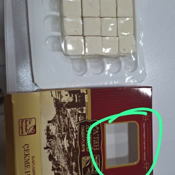 Aldığım Ürün Kutusuyla Uyuşmuyor, Güvenim Sarsıldı