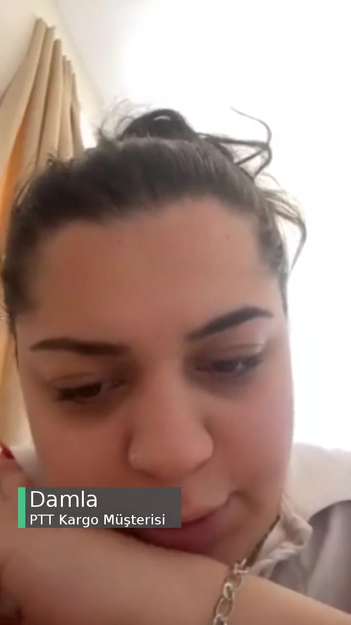 PTT Kargo Adres Değişikliği Yapılsın videonun kapak resmi