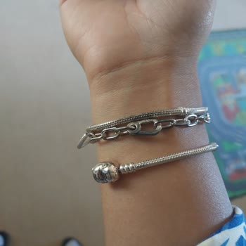 Pandora Bilekliğim İlk Kullanımda Karardı Müşteri Hizmetlerine Ulaşamıyorum