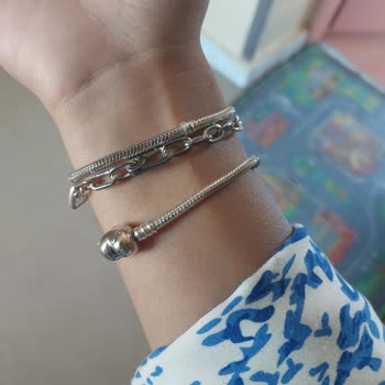 Pandora Bilekliğim İlk Kullanımda Karardı Müşteri Hizmetlerine Ulaşamıyorum